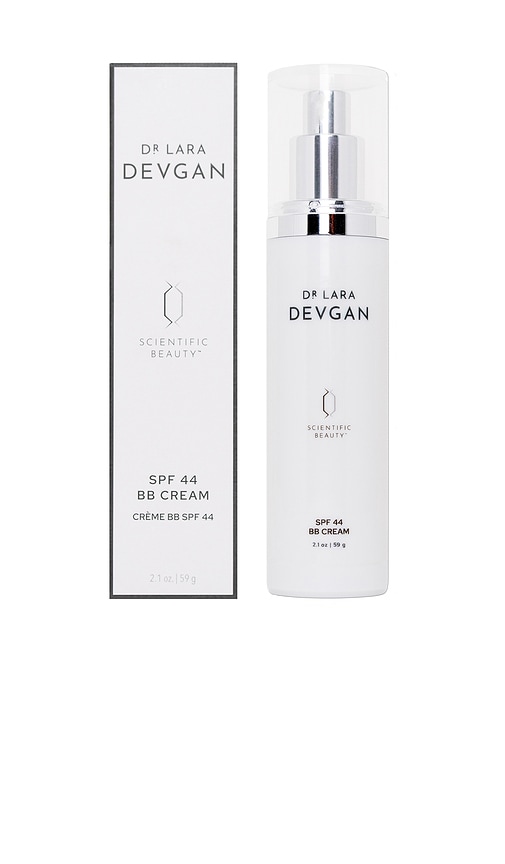 SPF 44 BB Cream in Beauty: NA.
