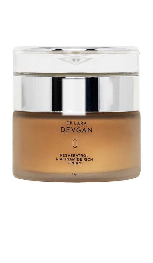 Dr. Devgan Scientific Beauty Resveratrol Night Cream