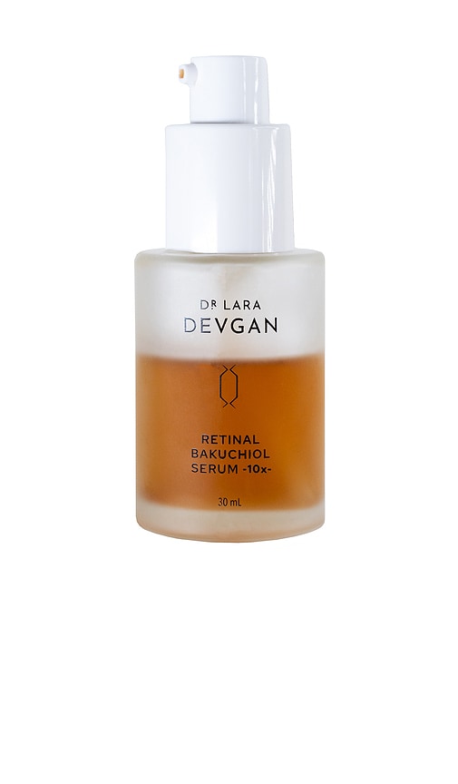 Retinal Bakuchiol Serum 10x