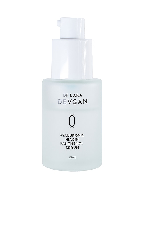 Hyaluronic Niacin Panthenol Serum