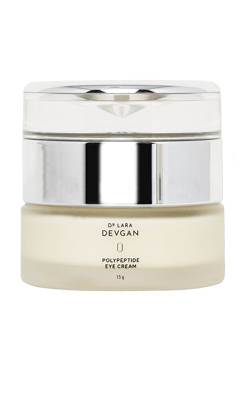 Polypeptide Eye Cream in Beauty: NA.