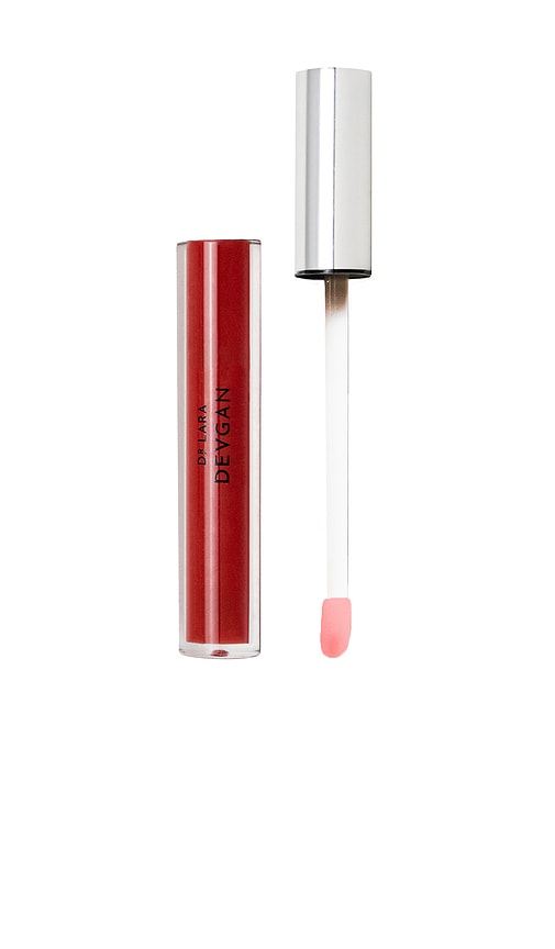 Vermillion Lip Plump in Beauty: NA.