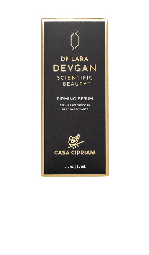 Dr. Devgan Scientific Beauty Casa Cipriani Firming Serum