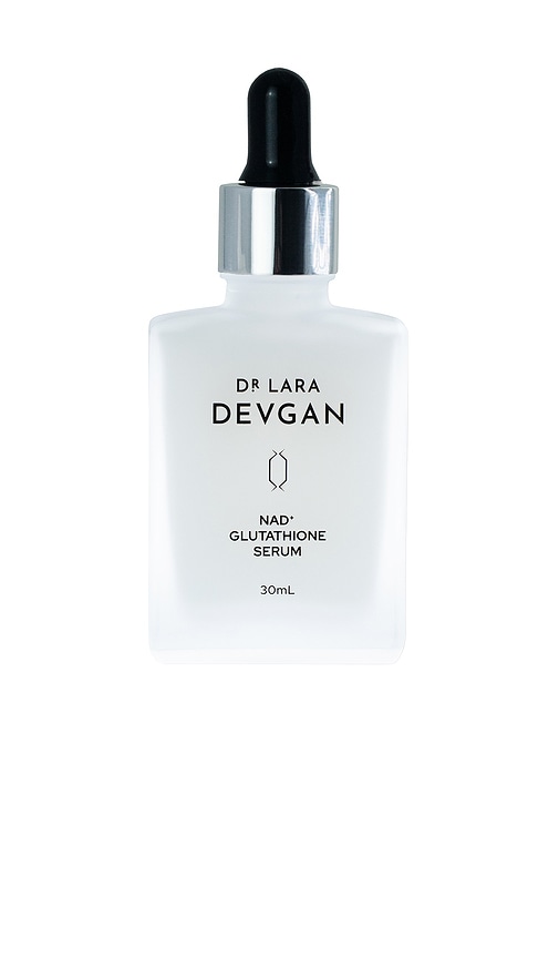 Dr. Devgan Scientific Beauty x Revolve NAD+ Glutathione Serum in Beauty: NA.