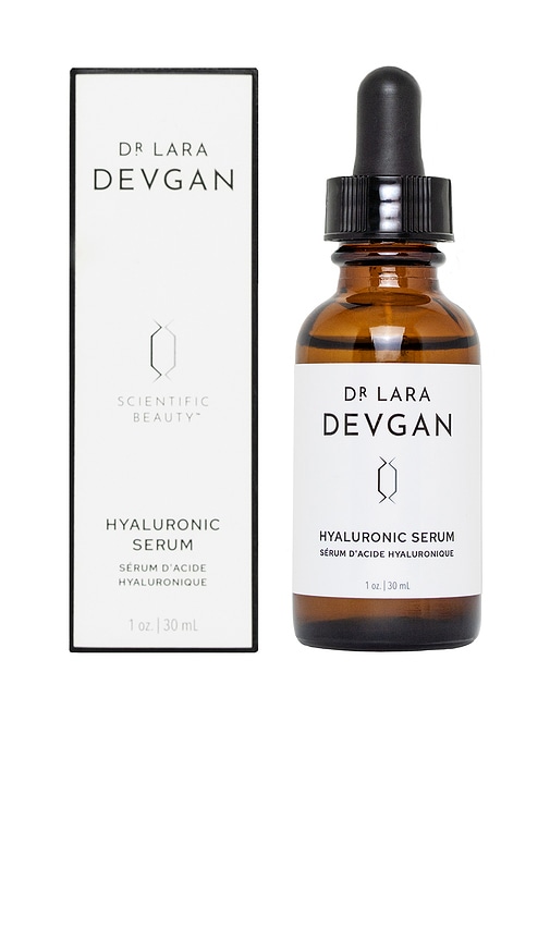 Hyaluronic Serum in Beauty: NA.