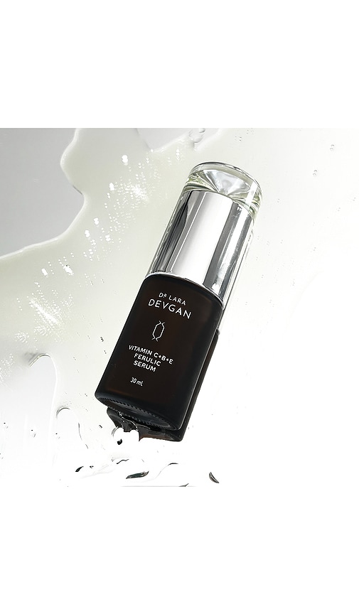  Dr. Devgan Scientific Beauty Sérum Férulique Vitamines C+b+e Vitamin C+b+e Ferulic Serum En Beauty: Na. 