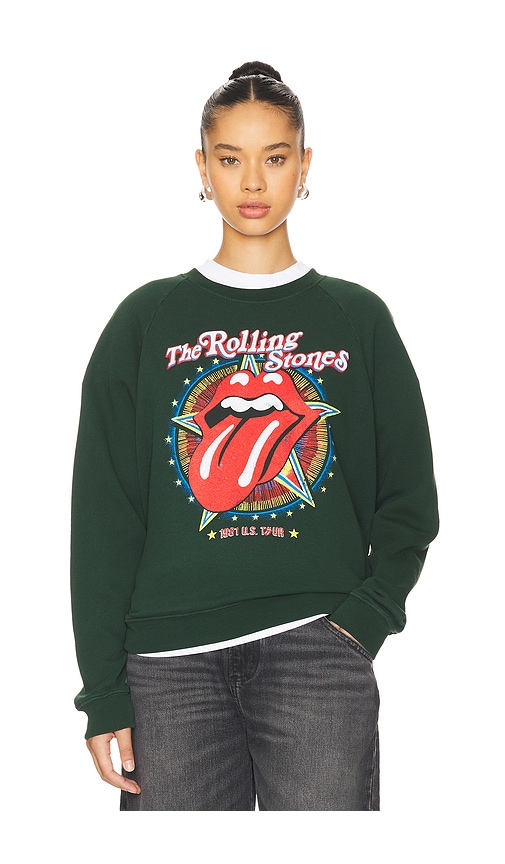 Daydreamer rolling stones sweatshirt sale