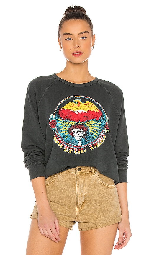 daydreamer grateful dead shirt