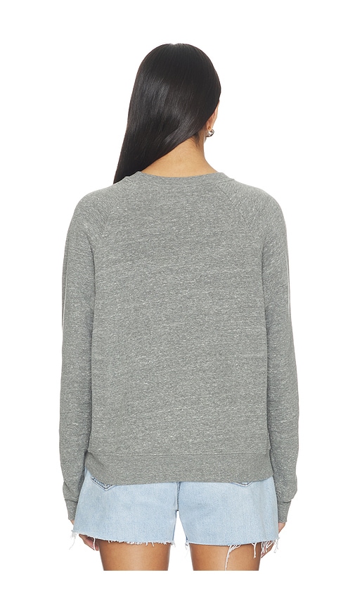  Daydreamer Sudadera Raglán Post Malone Posty Leanin Vintage En Color Gris Talla L  (también En M, S, Xl, Xs). 
