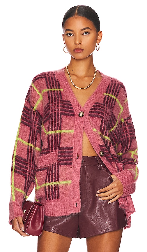Day Dreamer Cardigan