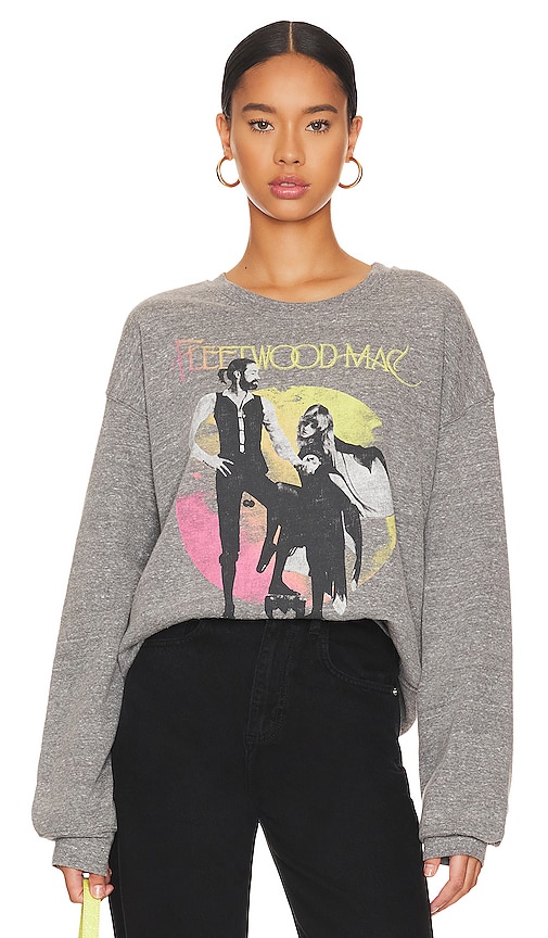 Fleetwood mac online crewneck