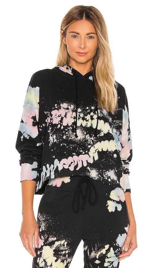 Tie dye best sale sweatshirt revolve