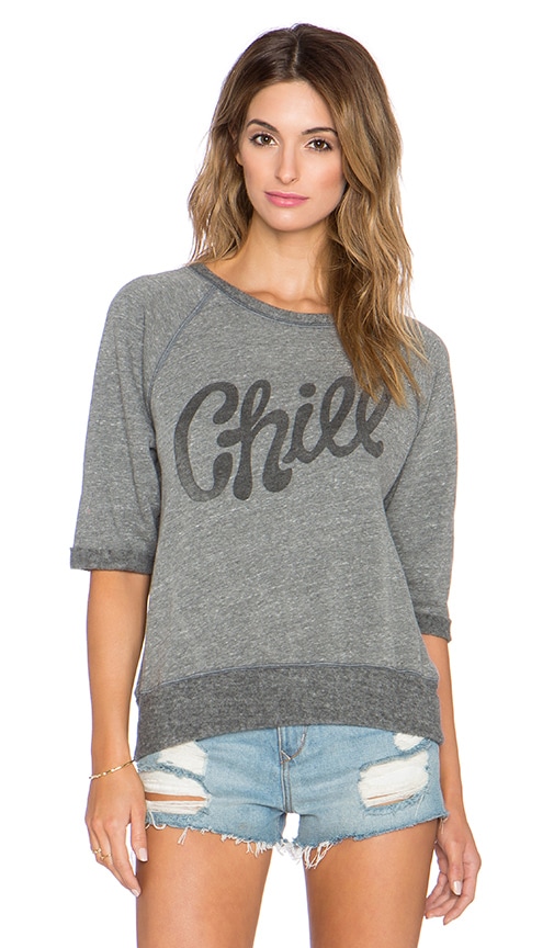 Chill Sweatshirt