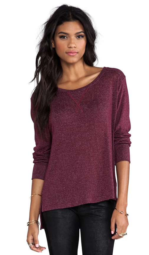 Hilo Easy Pullover