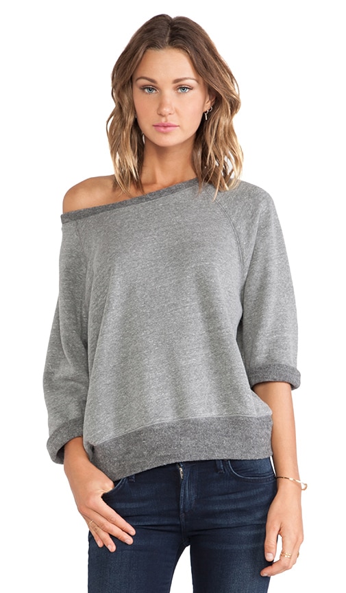 Charlie Sweatshirt