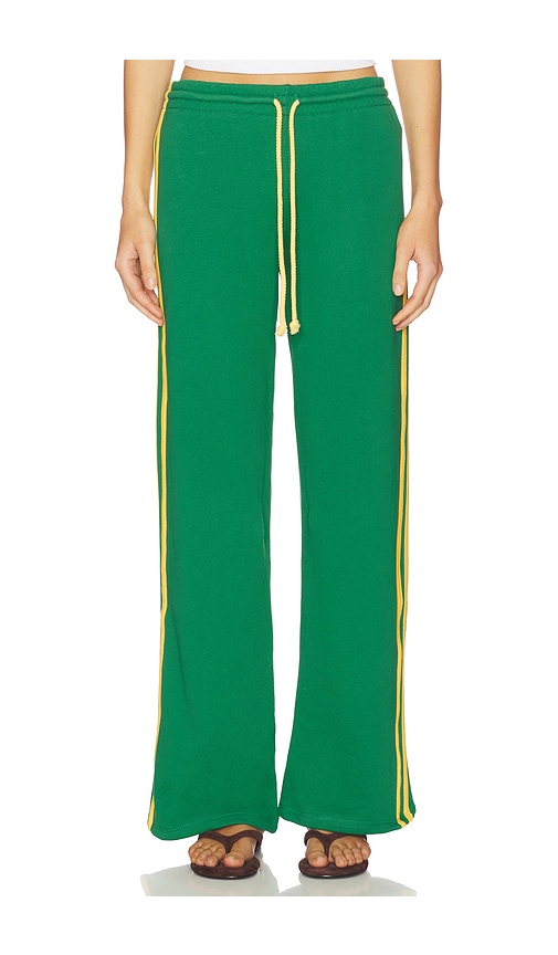 DAYDREAMER Solid Track Pant