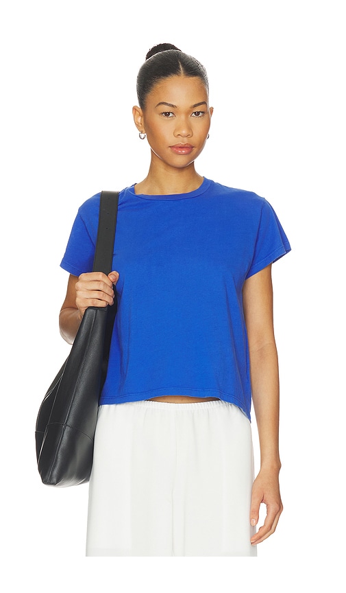 DAYDREAMER Solid Solo Tee
