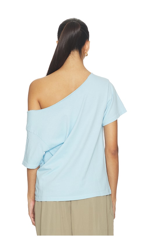  Daydreamer Shirt Tee In Blue. Größe Xs. Also In M, L. 