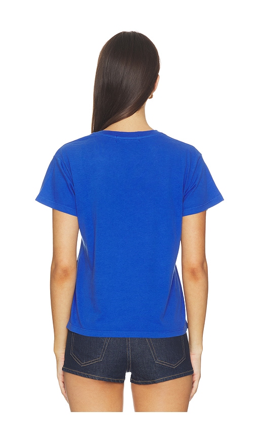  Daydreamer T-shirt Sun Records X Elvis Flourish Banner Solo En Royal. Taille L. Also En M, S, Xl, Xs. 
