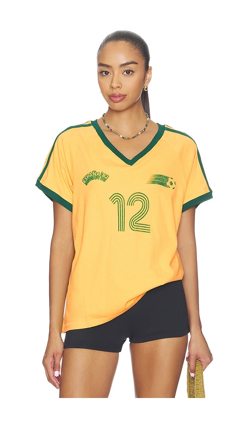 Espana Club Tee