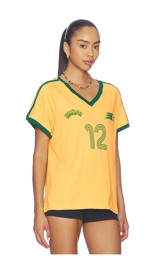 DAYDREAMER Espana Club Tee | Thumbnail 2