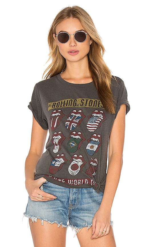 Rolling Stones 94 Tour Tee