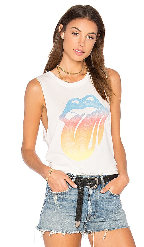 Rainbow Tongue 72 Tank