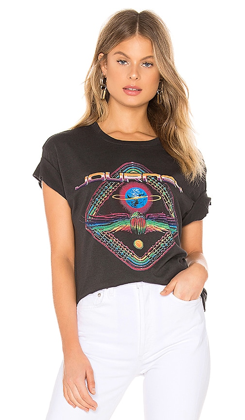 Journey Departure Tee
