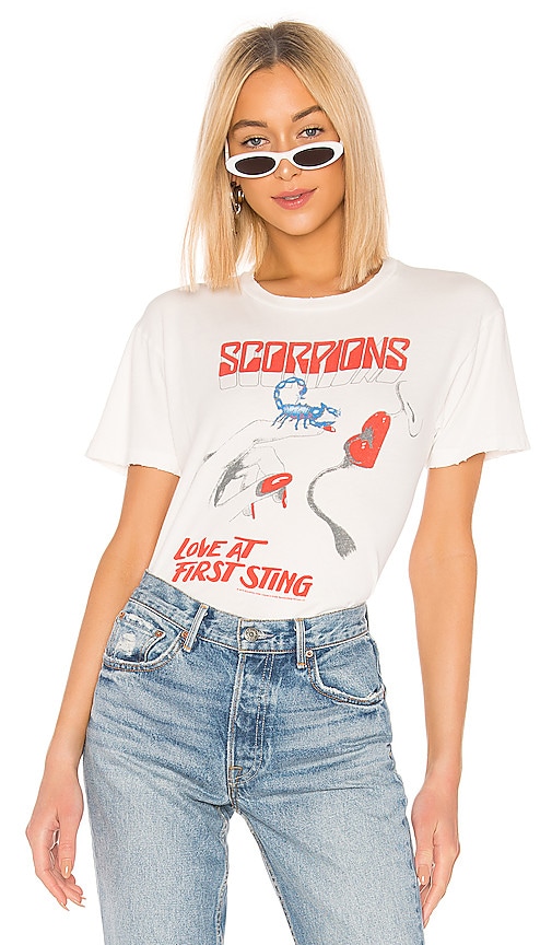 Love At First Bite Tee