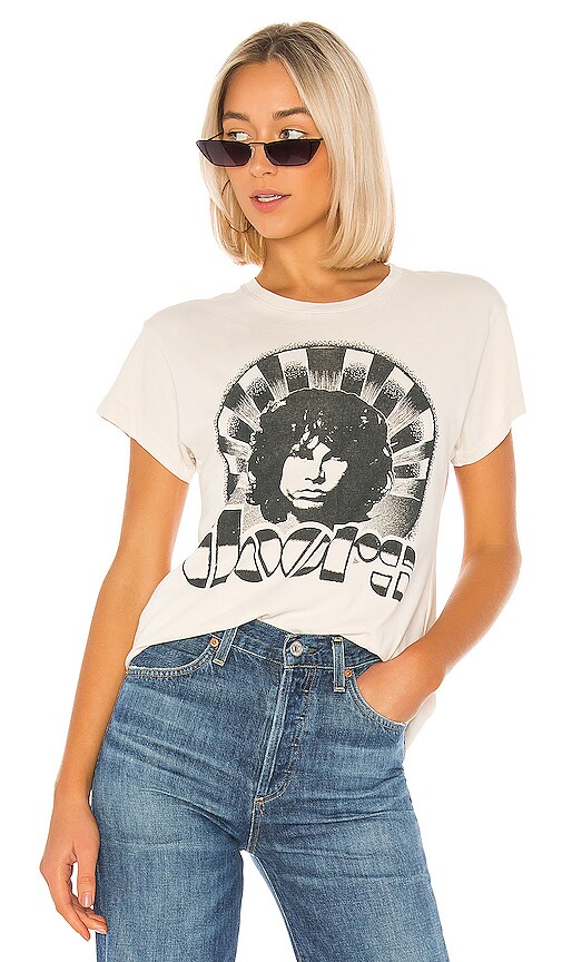 Doors 67 Tour Tee