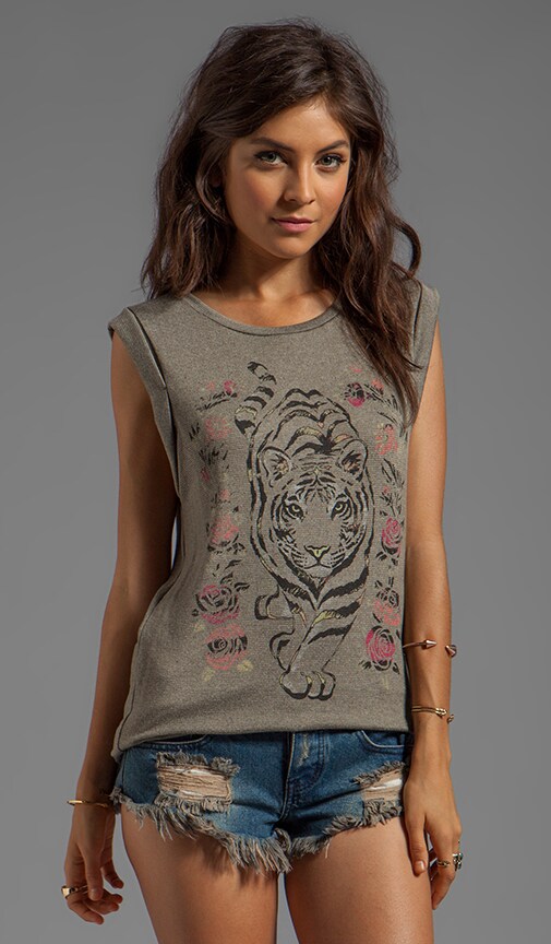 On The Prowl Muscle Tank