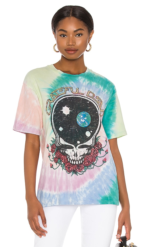 daydreamer grateful dead shirt