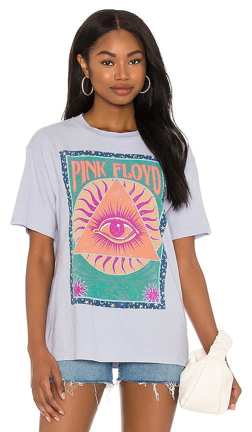 DAYDREAMER Pink Floyd Poster Weekend 