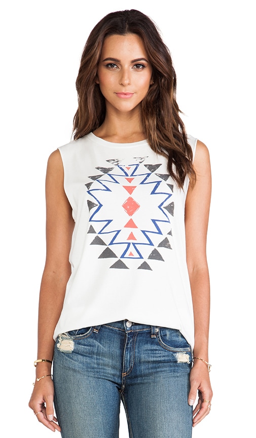 Timeless Native Dazzler Tank