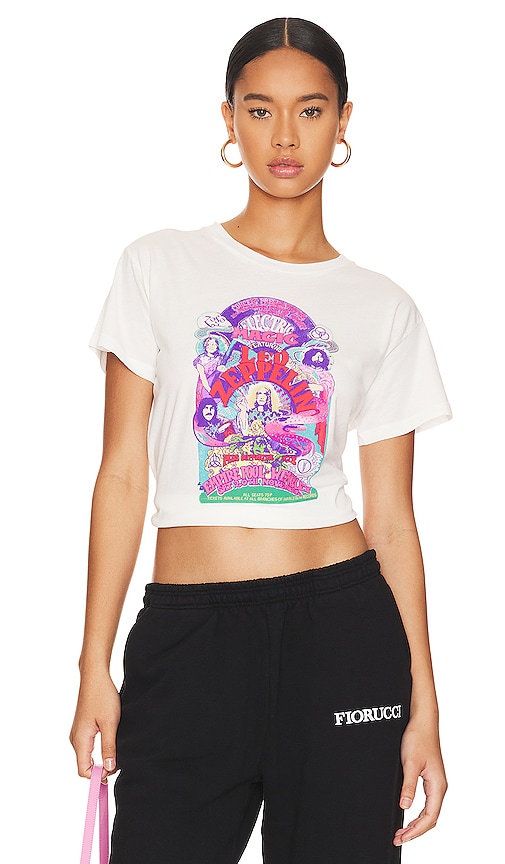 daydreamer electric magic tee