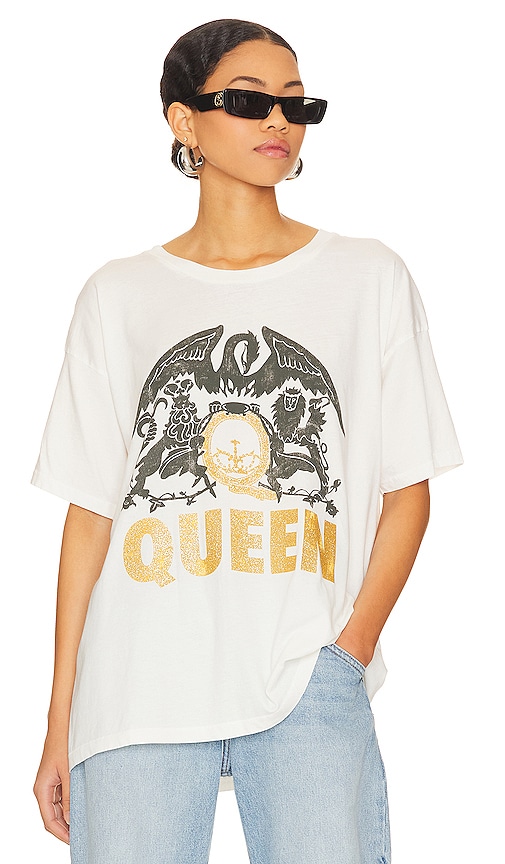 Paperflower Day Dreamer Rhinestone Tee