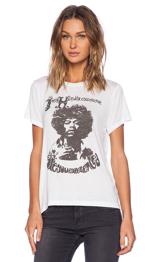 Jimi Hendrix Tee