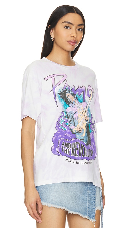 Shop Daydreamer Prince Live In Lilac Spiral