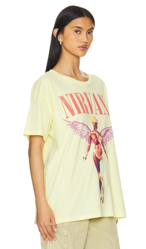 Shop Daydreamer Nirvana In Yellow