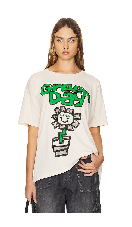 GREEN DAY KERPLUNK MERCH T恤