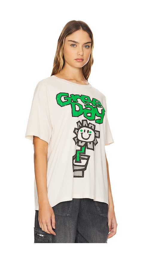 GREEN DAY KERPLUNK MERCH T恤