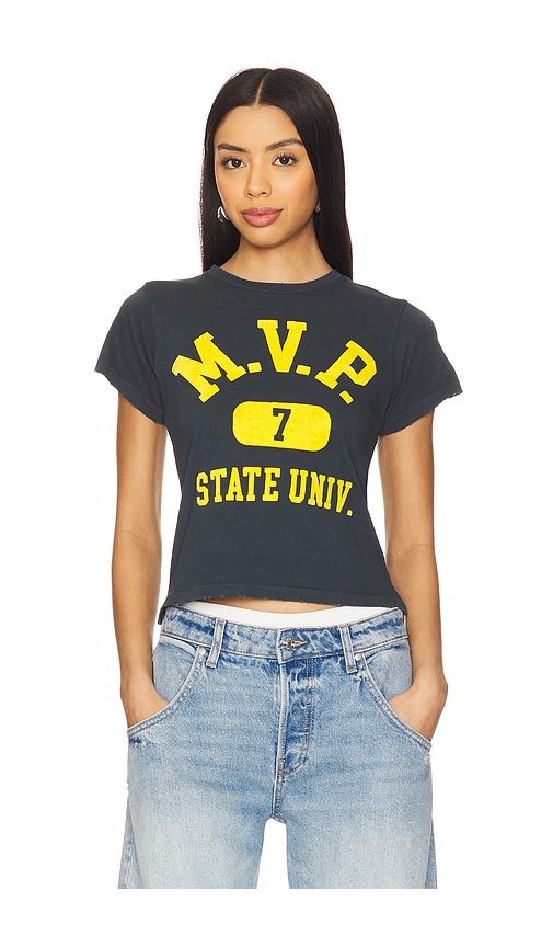 T-SHIRT MVP VINTAGE in . Size M, S, XL, XS - DAYDREAMER - Modalova