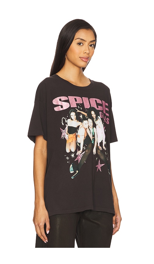 Daydreamer Spice Girls Doodles Merch Tee