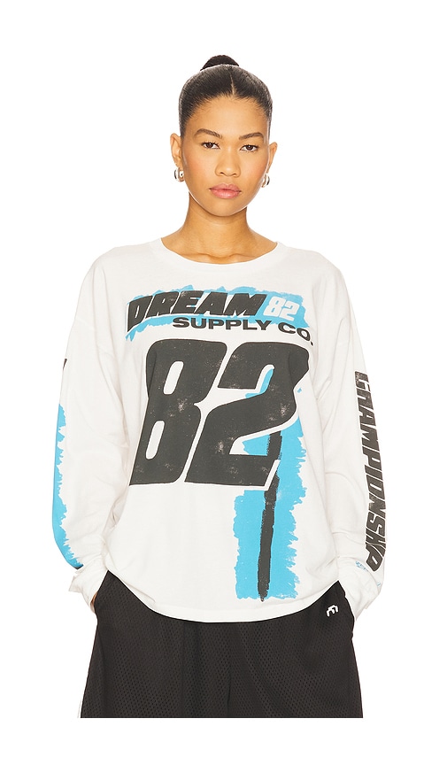 T-SHIRT DREAM SUPPLY CO LONG MERCH in . Size M, S, XL, XS - DAYDREAMER - Modalova