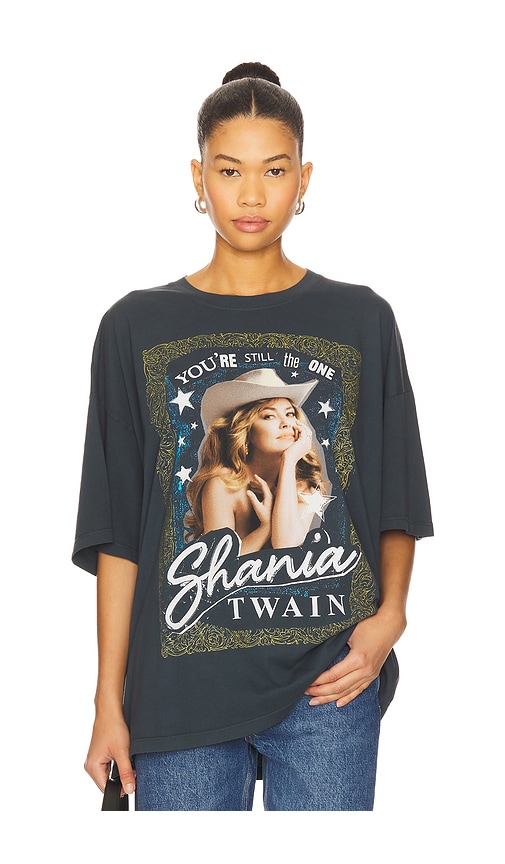 T-SHIRT SHANIA STILL THE ONE en - DAYDREAMER - Modalova