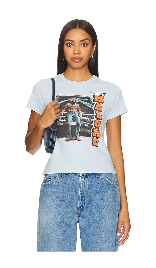 Post Malone Posty And Truck Vintage Tee in . - size L (also in M, S, XL, XS) - DAYDREAMER - Modalova