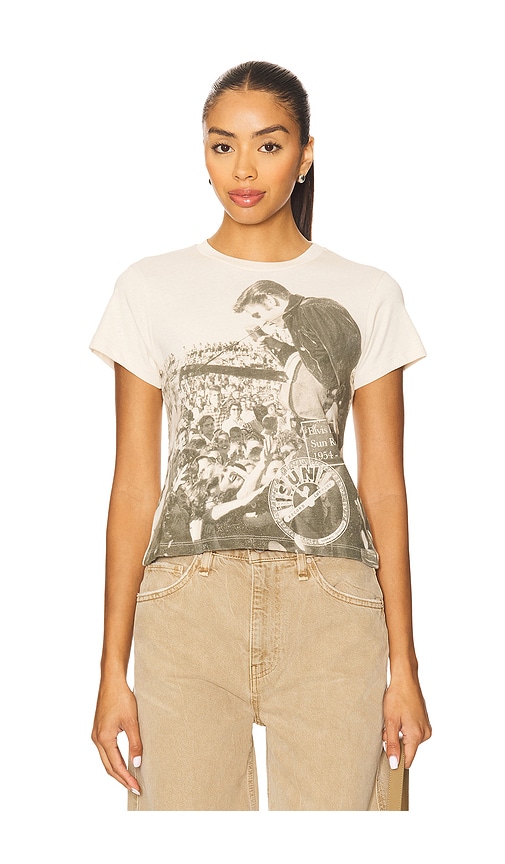 Daydreamer Sun Records X Elvis In Neutral