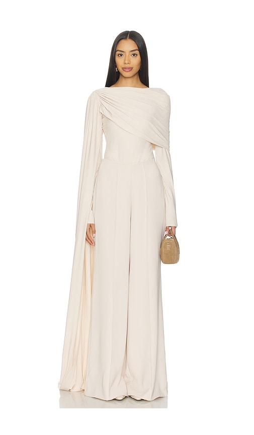 Deme by Gabriella COMBINAISON COBBIE en Nude Taille S Also en XS L 478 €