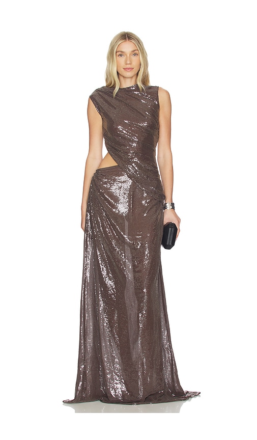 Deme by Gabriella The Spencer Set