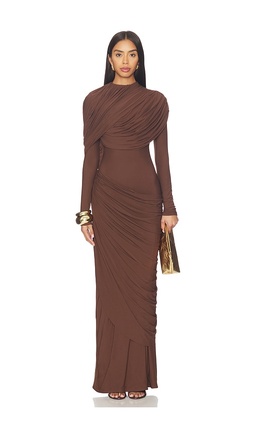 Deme by Gabriella The Donna Gown